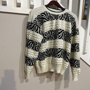 Sweater by Classic Directions